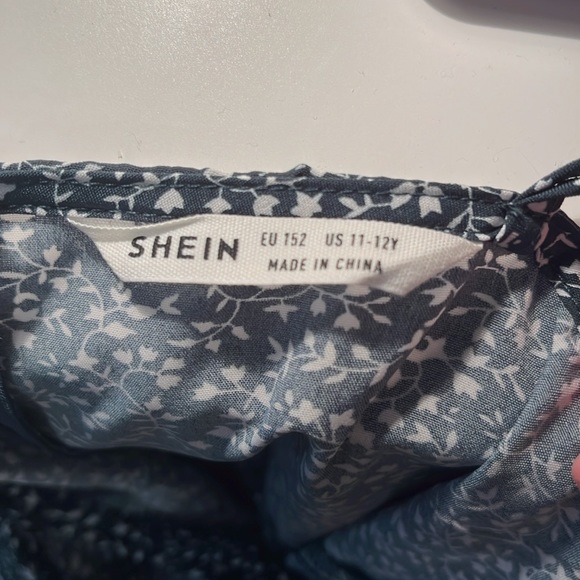 GIRLS DRESS - Picture 5 of 5